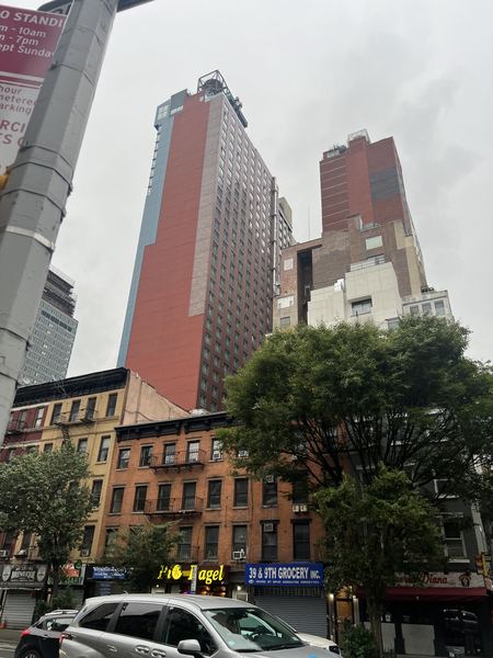 New York