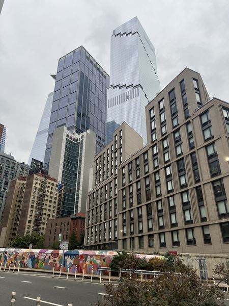 New York