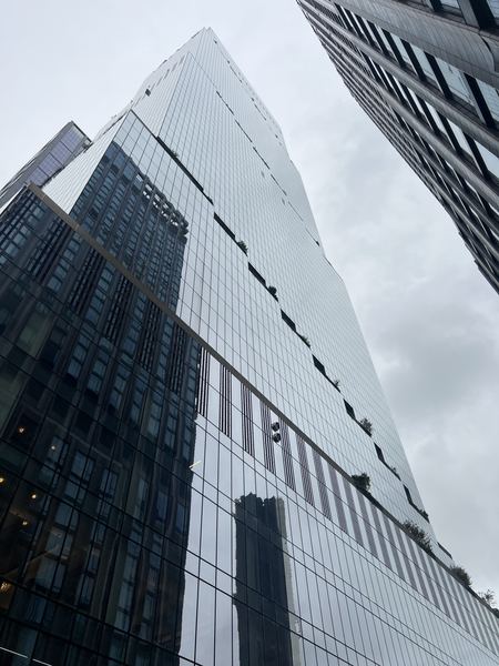 New York