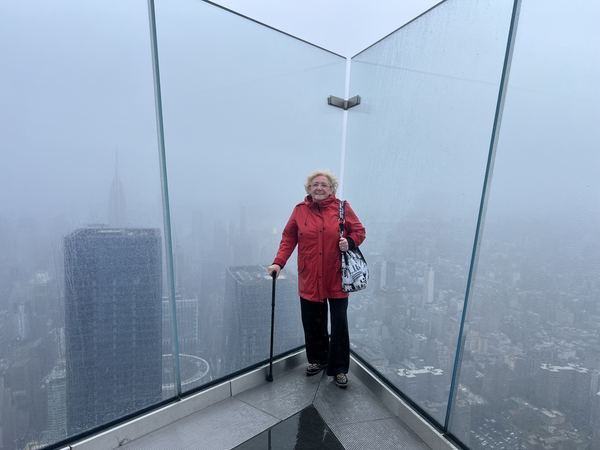 New York