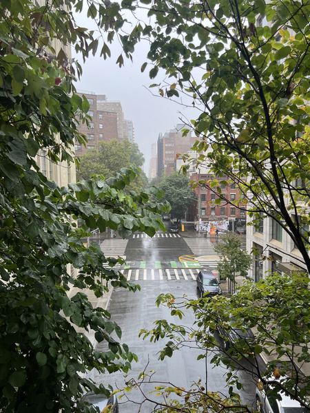 New York