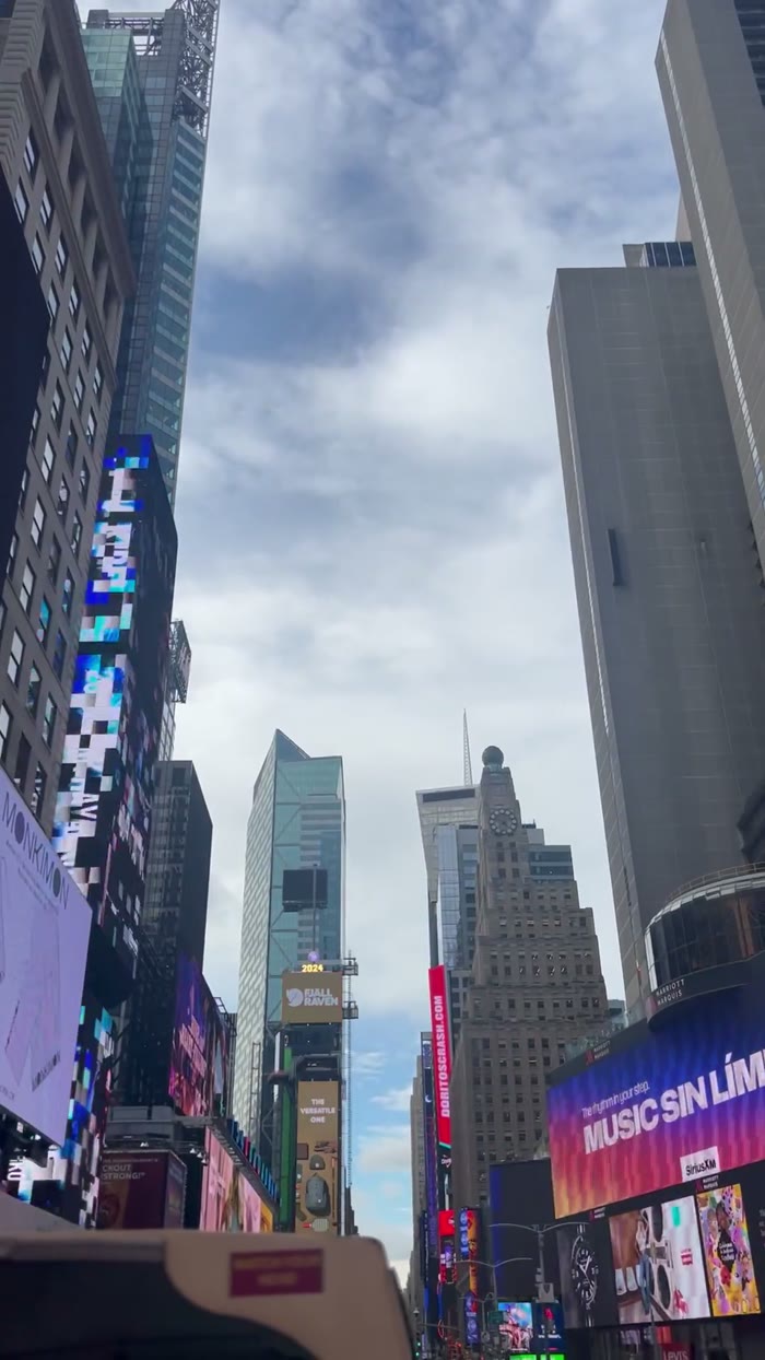 New York