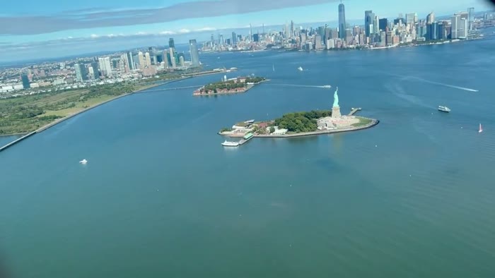 New York