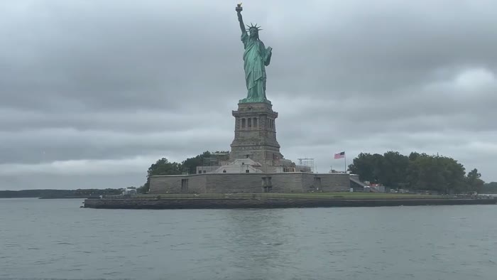 New York