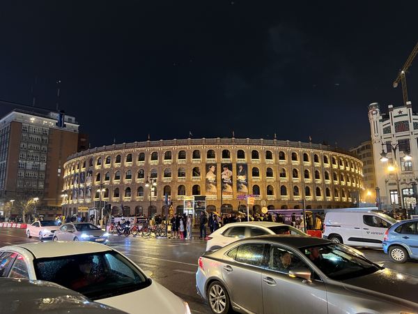 Valencia