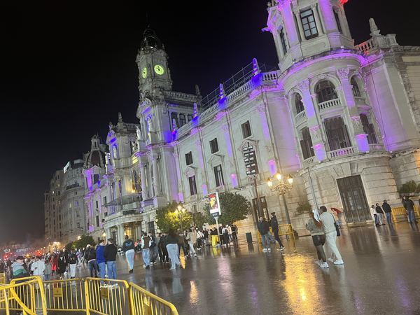 Valencia