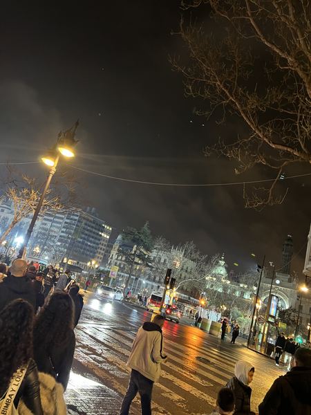 Valencia
