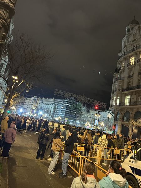 Valencia