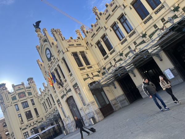 Valencia