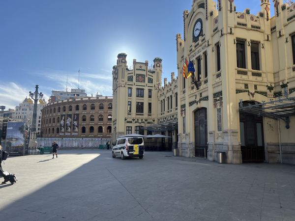 Valencia