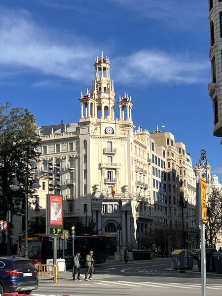 Valencia