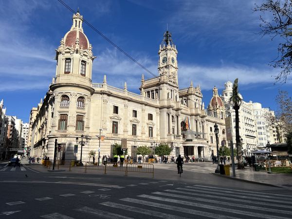 Valencia