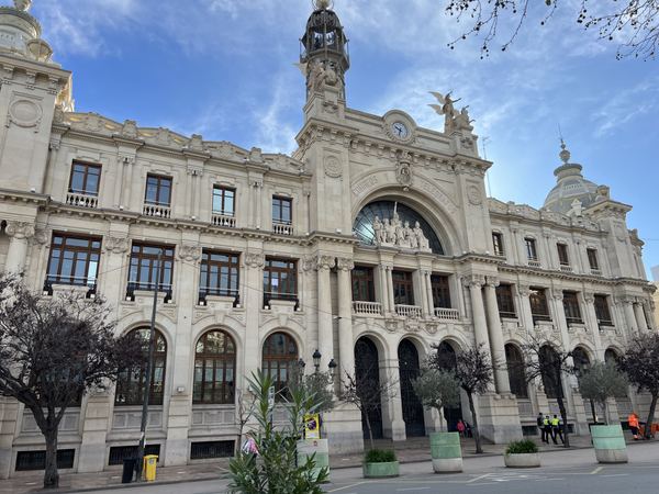 Valencia