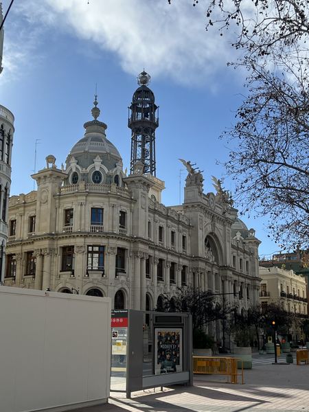 Valencia