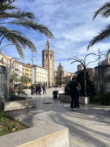 Valencia