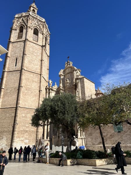 Valencia