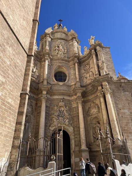 Valencia