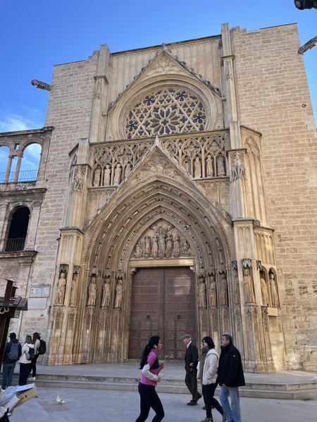 Valencia