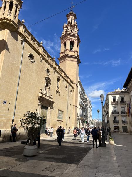 Valencia