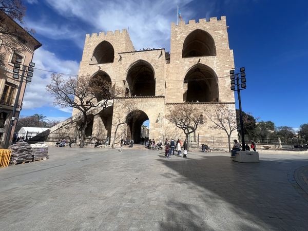 Valencia