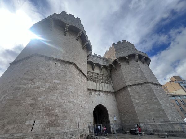 Valencia