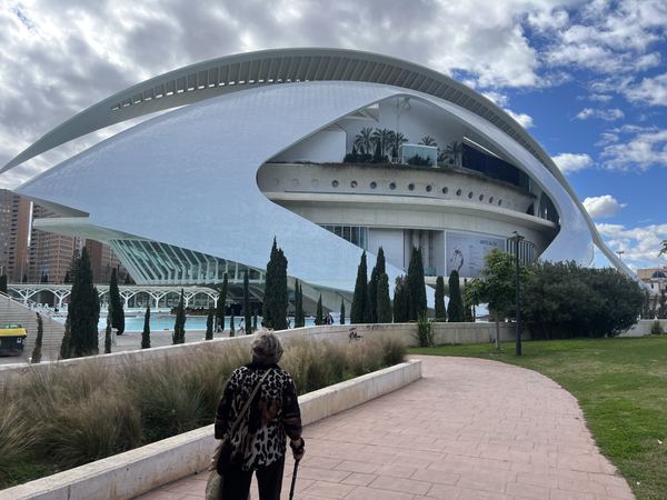 Valencia