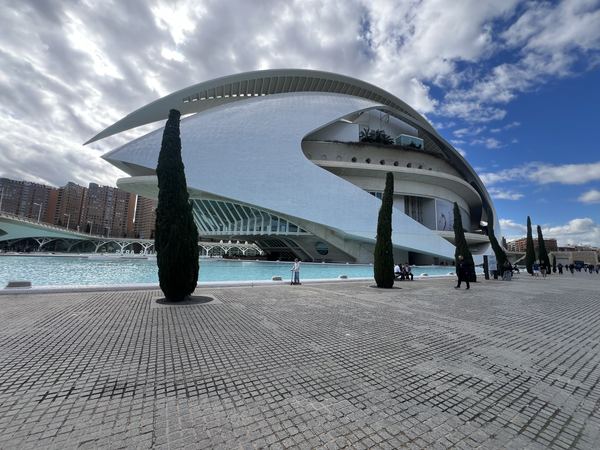 Valencia