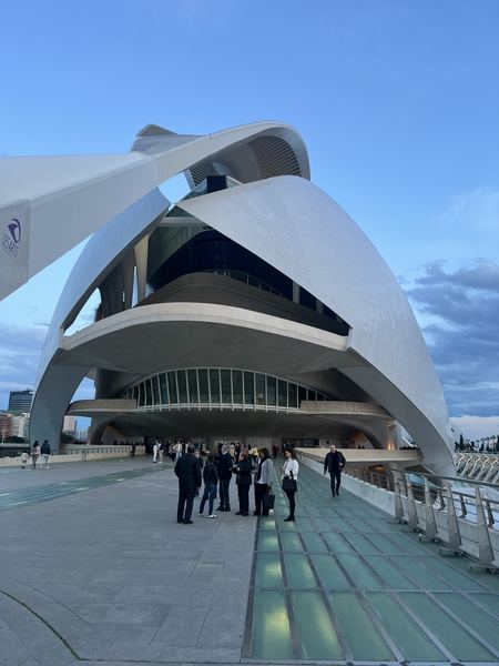 Valencia