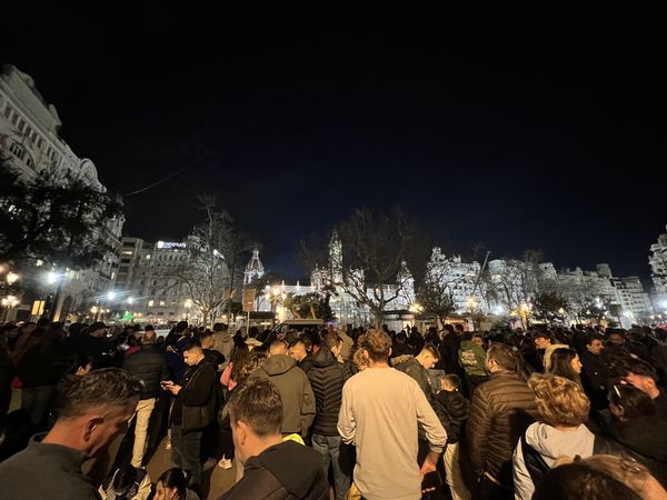 Valencia