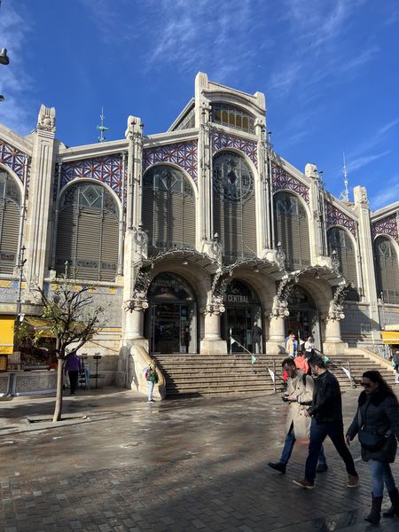 Valencia