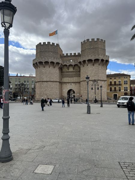 Valencia