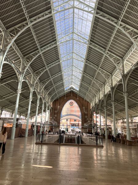 Valencia