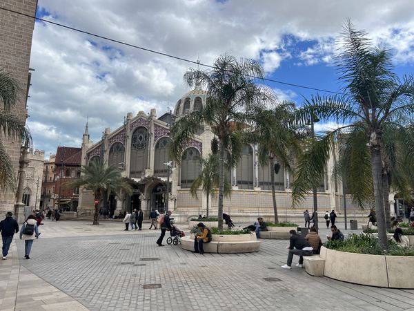 Valencia