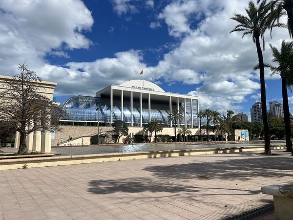 Valencia
