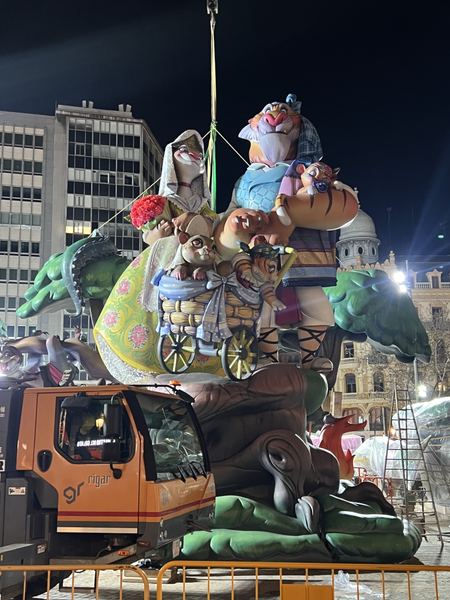 Valencia