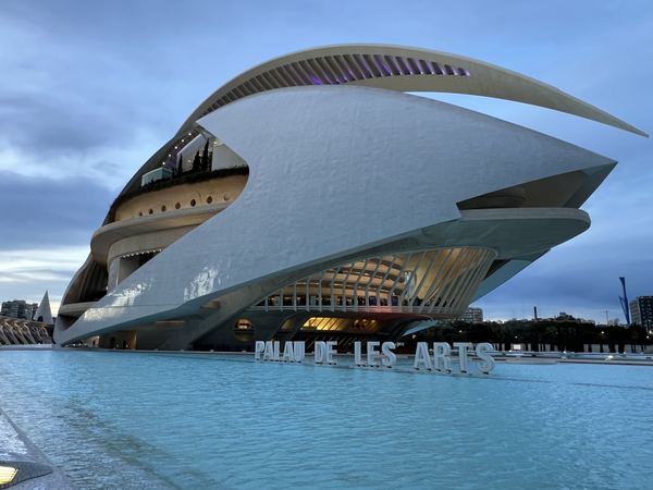 Valencia