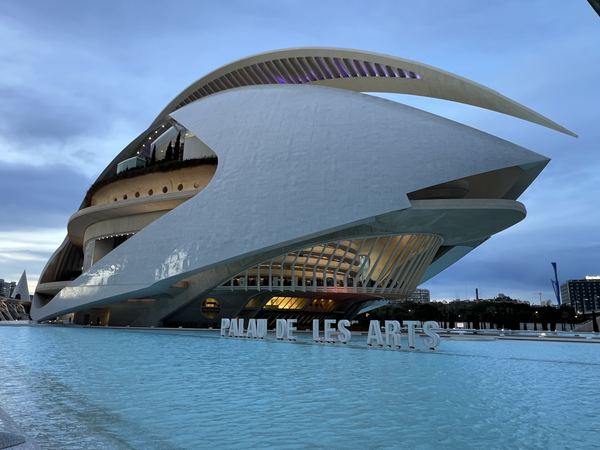Valencia