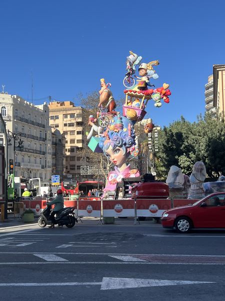 Valencia