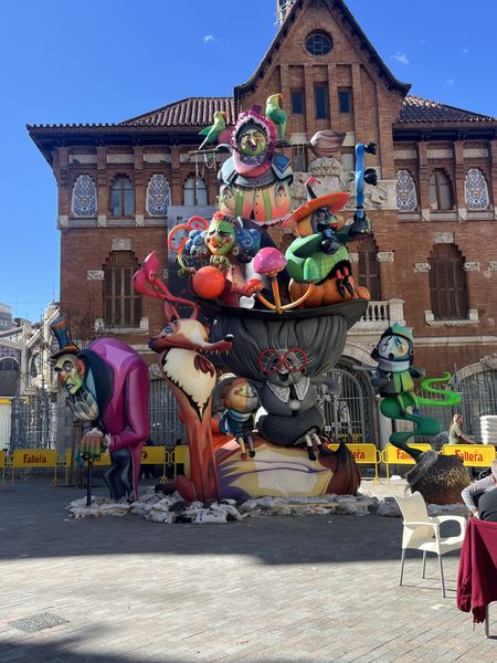 Valencia