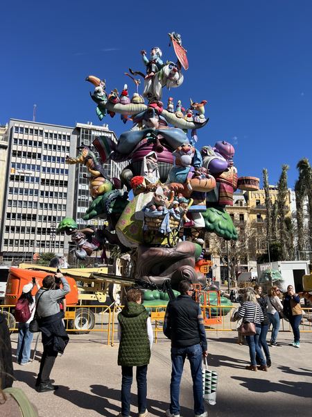 Valencia