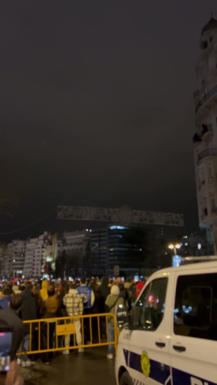 Valencia