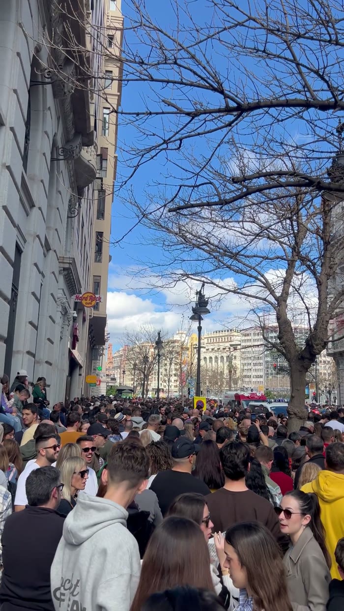 Valencia