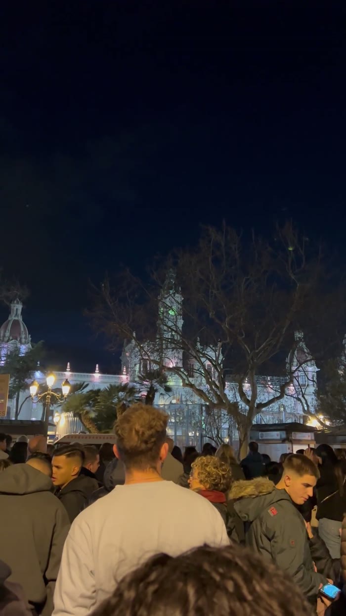 Valencia