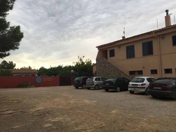 Verlof Spanje