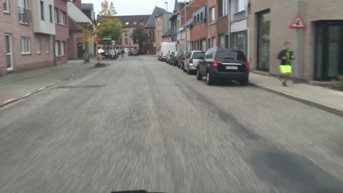 Verlof Spanje
